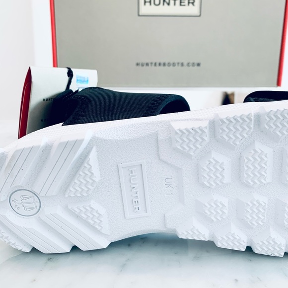 Hunter Original Sandal (little kid) - Picture 9 of 11